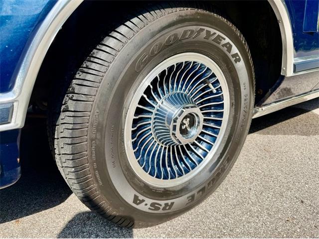 1979 Lincoln Continental Mark V (CC-2086697) for sale in Saugatuck, Michigan