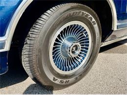 1979 Lincoln Continental Mark V (CC-2086697) for sale in Saugatuck, Michigan