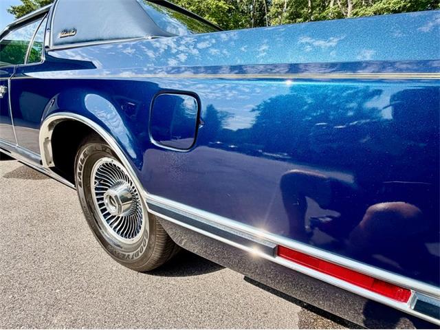 1979 Lincoln Continental Mark V (CC-2086697) for sale in Saugatuck, Michigan