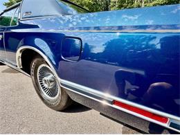 1979 Lincoln Continental Mark V (CC-2086697) for sale in Saugatuck, Michigan
