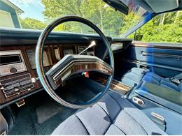 1979 Lincoln Continental Mark V (CC-2086697) for sale in Saugatuck, Michigan