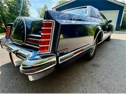 1979 Lincoln Continental Mark V (CC-2086697) for sale in Saugatuck, Michigan