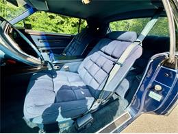 1979 Lincoln Continental Mark V (CC-2086697) for sale in Saugatuck, Michigan