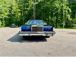 1979 Lincoln Continental Mark V (CC-2086697) for sale in Saugatuck, Michigan