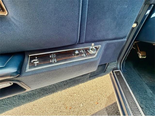 1979 Lincoln Continental Mark V (CC-2086697) for sale in Saugatuck, Michigan