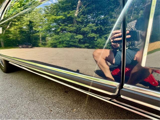 1979 Lincoln Continental Mark V (CC-2086697) for sale in Saugatuck, Michigan