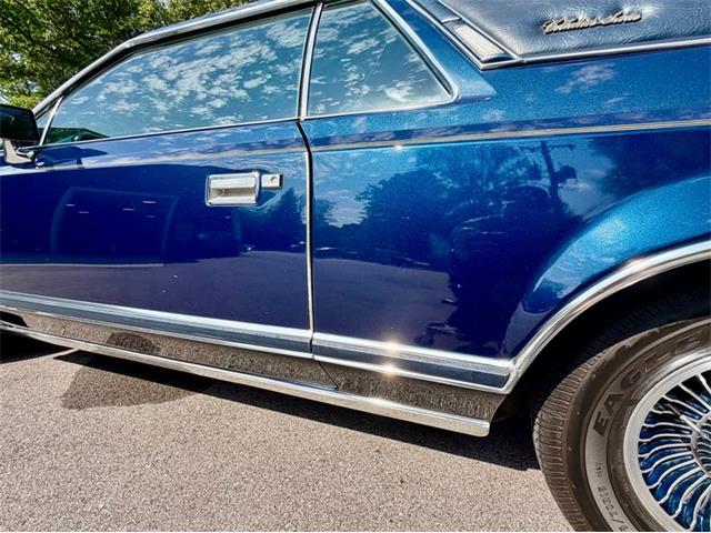 1979 Lincoln Continental Mark V (CC-2086697) for sale in Saugatuck, Michigan