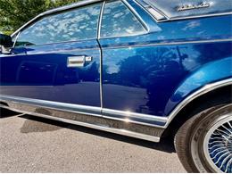 1979 Lincoln Continental Mark V (CC-2086697) for sale in Saugatuck, Michigan