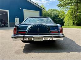 1979 Lincoln Continental Mark V (CC-2086697) for sale in Saugatuck, Michigan