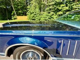 1979 Lincoln Continental Mark V (CC-2086697) for sale in Saugatuck, Michigan