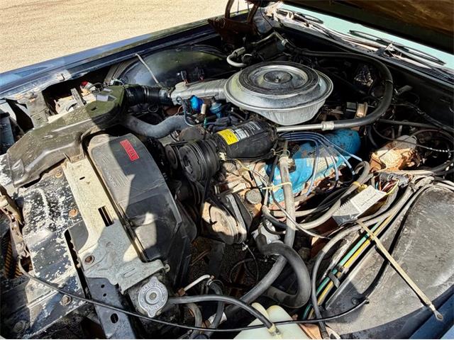 1979 Lincoln Continental Mark V (CC-2086697) for sale in Saugatuck, Michigan