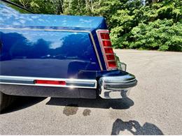 1979 Lincoln Continental Mark V (CC-2086697) for sale in Saugatuck, Michigan