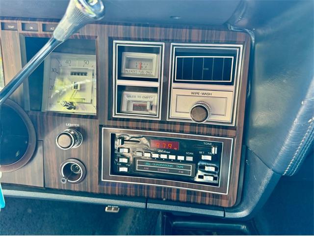 1979 Lincoln Continental Mark V (CC-2086697) for sale in Saugatuck, Michigan