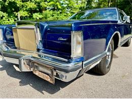 1979 Lincoln Continental Mark V (CC-2086697) for sale in Saugatuck, Michigan