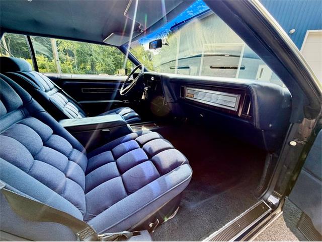 1979 Lincoln Continental Mark V (CC-2086697) for sale in Saugatuck, Michigan