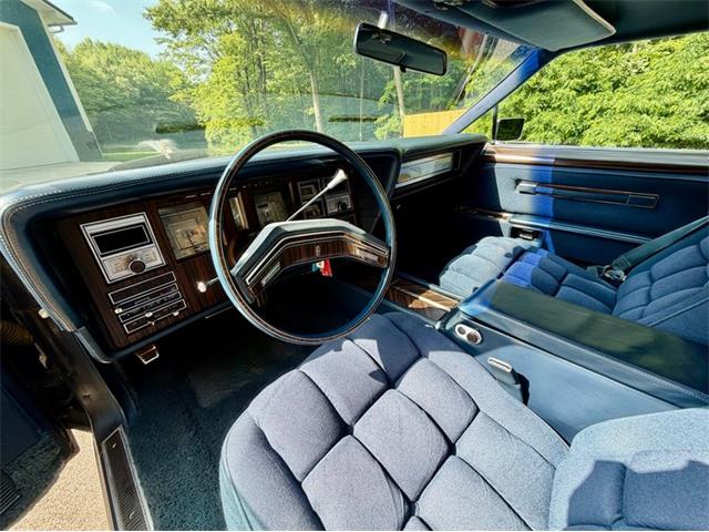1979 Lincoln Continental Mark V (CC-2086697) for sale in Saugatuck, Michigan