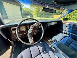 1979 Lincoln Continental Mark V (CC-2086697) for sale in Saugatuck, Michigan