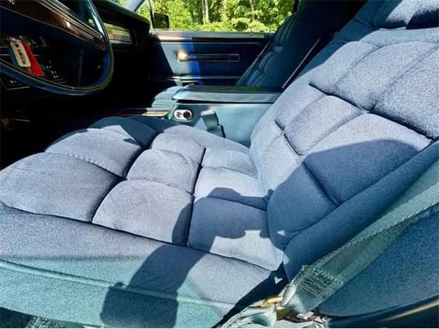 1979 Lincoln Continental Mark V (CC-2086697) for sale in Saugatuck, Michigan