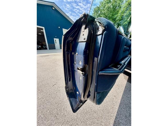 1979 Lincoln Continental Mark V (CC-2086697) for sale in Saugatuck, Michigan
