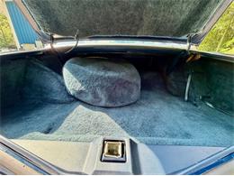 1979 Lincoln Continental Mark V (CC-2086697) for sale in Saugatuck, Michigan