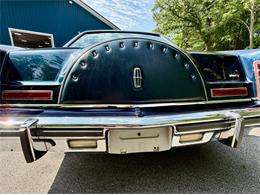 1979 Lincoln Continental Mark V (CC-2086697) for sale in Saugatuck, Michigan