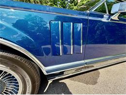 1979 Lincoln Continental Mark V (CC-2086697) for sale in Saugatuck, Michigan