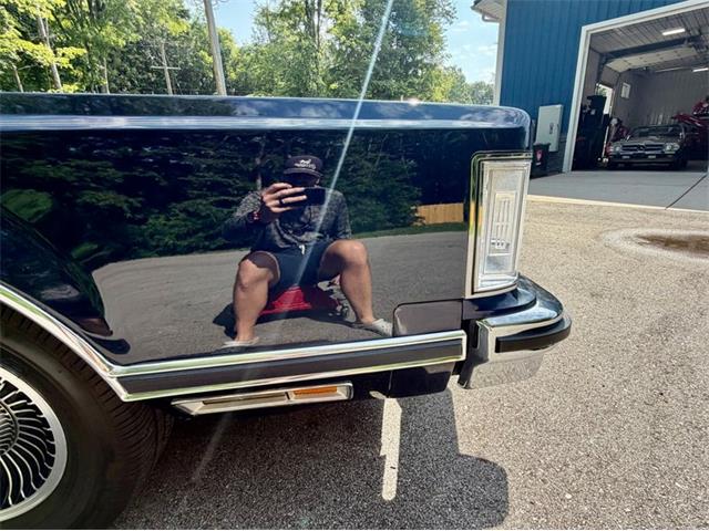 1979 Lincoln Continental Mark V (CC-2086697) for sale in Saugatuck, Michigan
