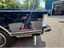 1979 Lincoln Continental Mark V (CC-2086697) for sale in Saugatuck, Michigan