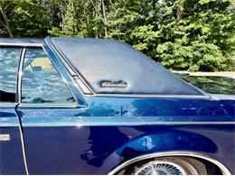 1979 Lincoln Continental Mark V (CC-2086697) for sale in Saugatuck, Michigan