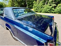 1979 Lincoln Continental Mark V (CC-2086697) for sale in Saugatuck, Michigan