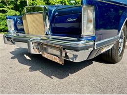 1979 Lincoln Continental Mark V (CC-2086697) for sale in Saugatuck, Michigan