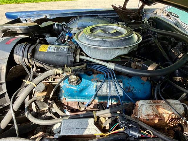 1979 Lincoln Continental Mark V (CC-2086697) for sale in Saugatuck, Michigan