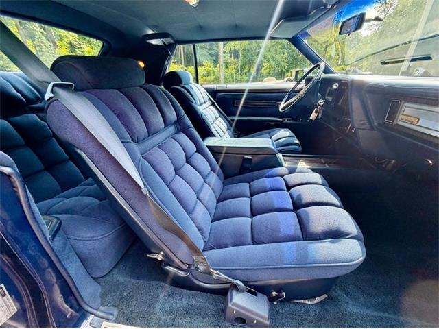 1979 Lincoln Continental Mark V (CC-2086697) for sale in Saugatuck, Michigan