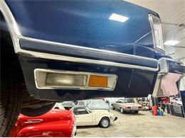 1979 Lincoln Continental Mark V (CC-2086697) for sale in Saugatuck, Michigan