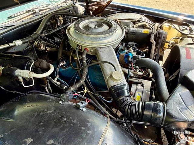 1979 Lincoln Continental Mark V (CC-2086697) for sale in Saugatuck, Michigan