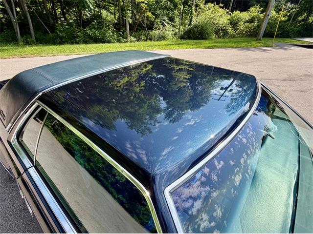 1979 Lincoln Continental Mark V (CC-2086697) for sale in Saugatuck, Michigan