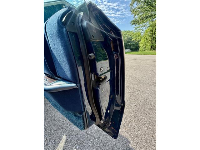 1979 Lincoln Continental Mark V (CC-2086697) for sale in Saugatuck, Michigan