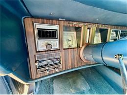 1979 Lincoln Continental Mark V (CC-2086697) for sale in Saugatuck, Michigan