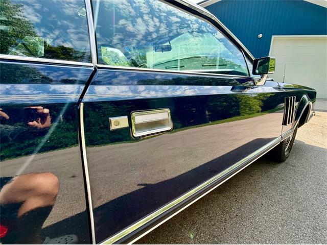 1979 Lincoln Continental Mark V (CC-2086697) for sale in Saugatuck, Michigan