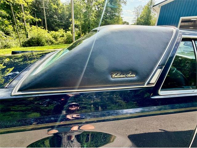 1979 Lincoln Continental Mark V (CC-2086697) for sale in Saugatuck, Michigan