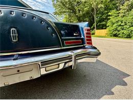 1979 Lincoln Continental Mark V (CC-2086697) for sale in Saugatuck, Michigan