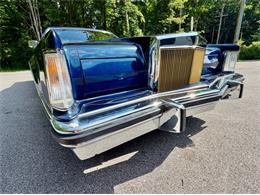 1979 Lincoln Continental Mark V (CC-2086697) for sale in Saugatuck, Michigan