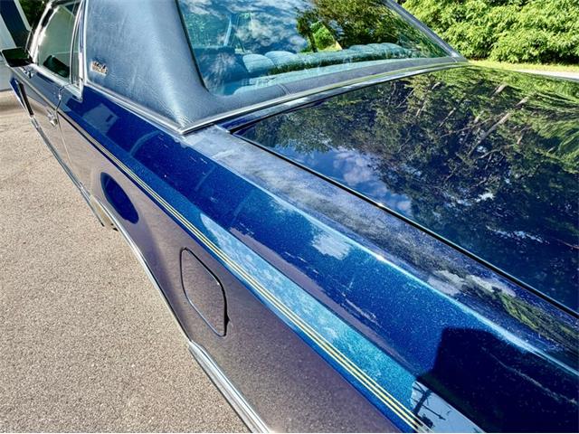 1979 Lincoln Continental Mark V (CC-2086697) for sale in Saugatuck, Michigan