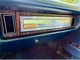 1979 Lincoln Continental Mark V (CC-2086697) for sale in Saugatuck, Michigan