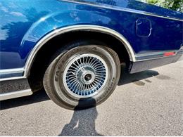 1979 Lincoln Continental Mark V (CC-2086697) for sale in Saugatuck, Michigan