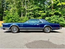 1979 Lincoln Continental Mark V (CC-2086697) for sale in Saugatuck, Michigan