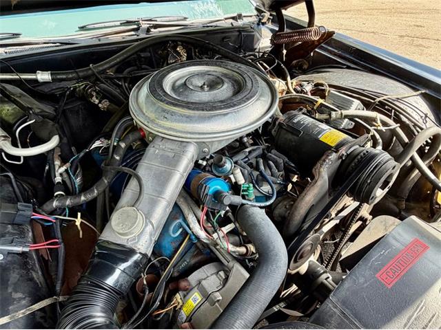 1979 Lincoln Continental Mark V (CC-2086697) for sale in Saugatuck, Michigan