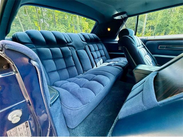 1979 Lincoln Continental Mark V (CC-2086697) for sale in Saugatuck, Michigan