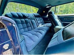 1979 Lincoln Continental Mark V (CC-2086697) for sale in Saugatuck, Michigan