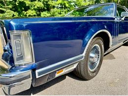 1979 Lincoln Continental Mark V (CC-2086697) for sale in Saugatuck, Michigan